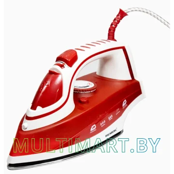 Утюг Hausberg Home НВ-7831RS картинка 2